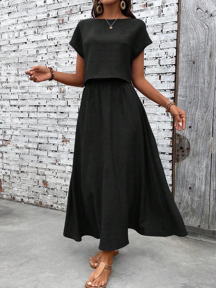 SARA - Tweedelige outfit