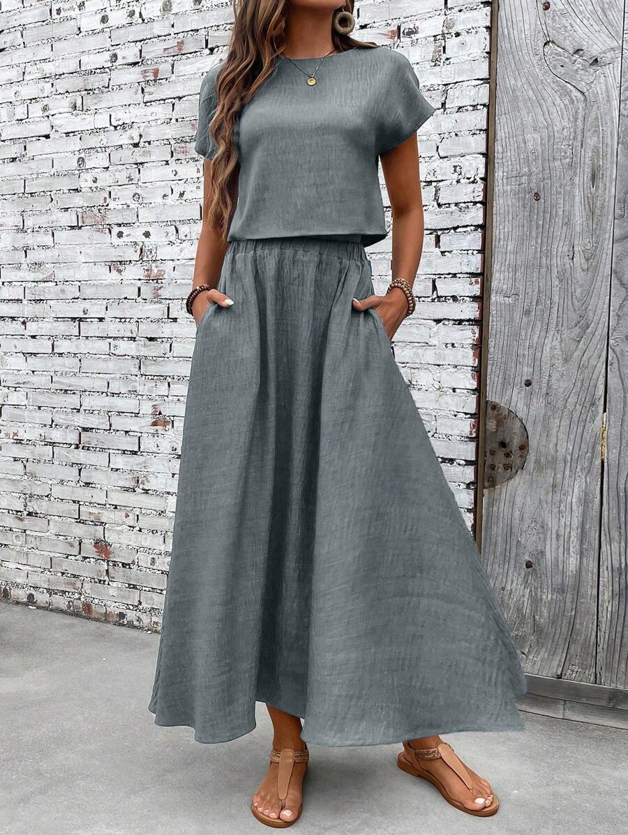 SARA - Tweedelige outfit