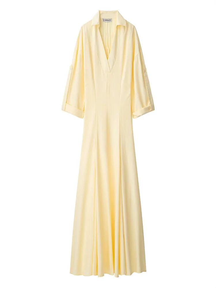 MAYA - Elegante jurk