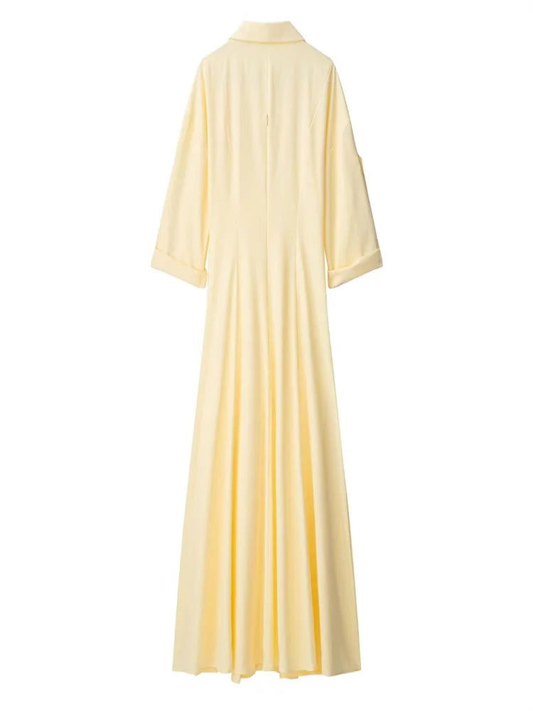 MAYA - Elegante jurk
