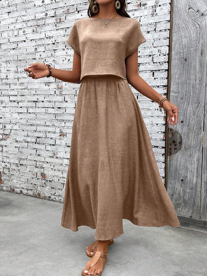 SARA - Tweedelige outfit