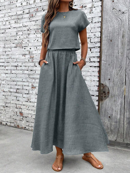 SARA - Tweedelige outfit