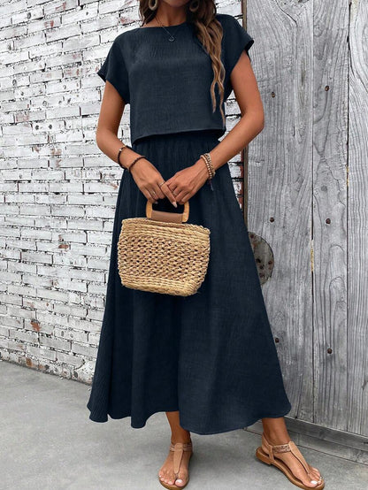 SARA - Tweedelige outfit