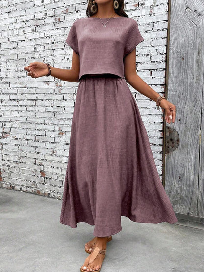SARA - Tweedelige outfit
