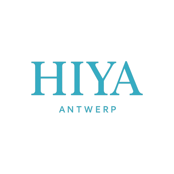 Hiya Antwerp