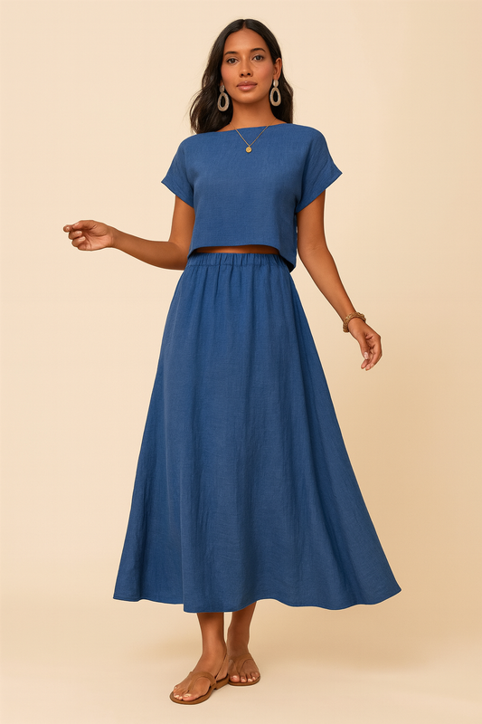 SARA - Tweedelige outfit