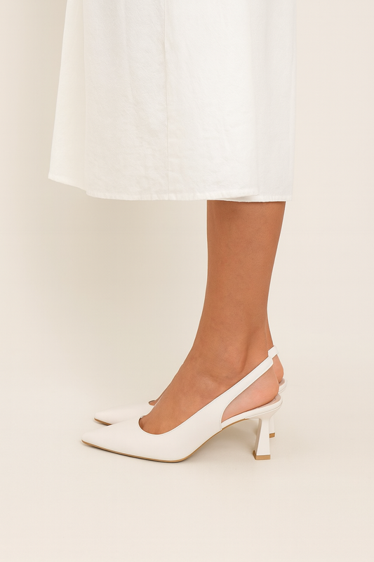 MONA - elegante pumps