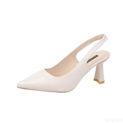 MONA - elegante pumps