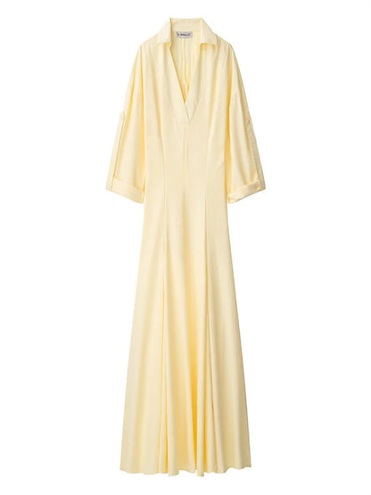 MAYA - Elegante jurk