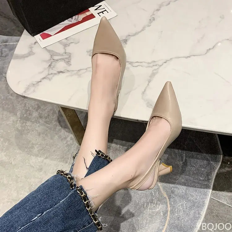 MONA - elegante pumps