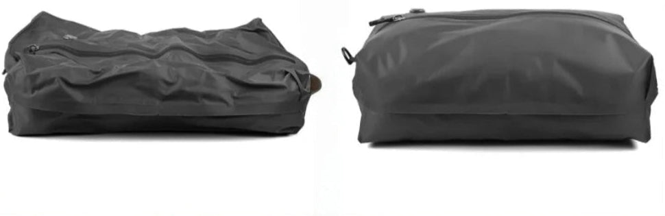 Vacuumzakken - Organizer - vakantie - bagage