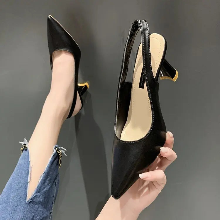 MONA - elegante pumps